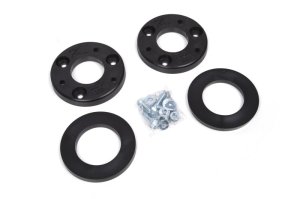 Ford F-150 Suspension Lift Kit - Zone Offroad - 2in Leveling Kit - 2021